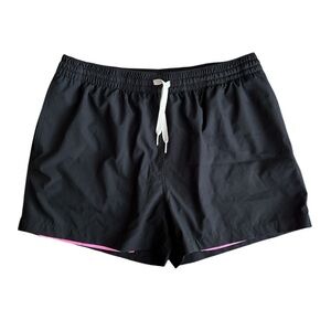 Chubbies The Capes Lined Classic Swim Trunk SZ XL 4” Inseam
